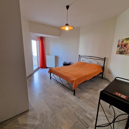 Maria'S Sharing Apartment Heraklion  Exterior photo