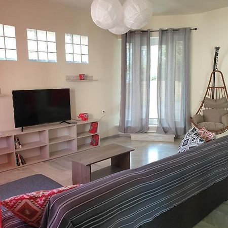 Maria'S Sharing Apartment Heraklion  Exterior photo
