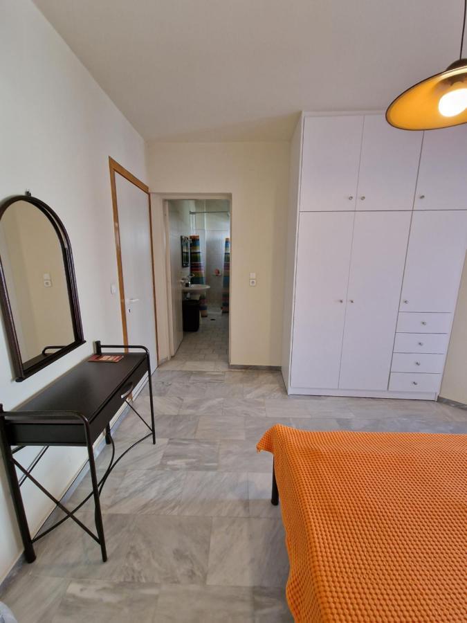Maria'S Sharing Apartment Heraklion  Exterior photo