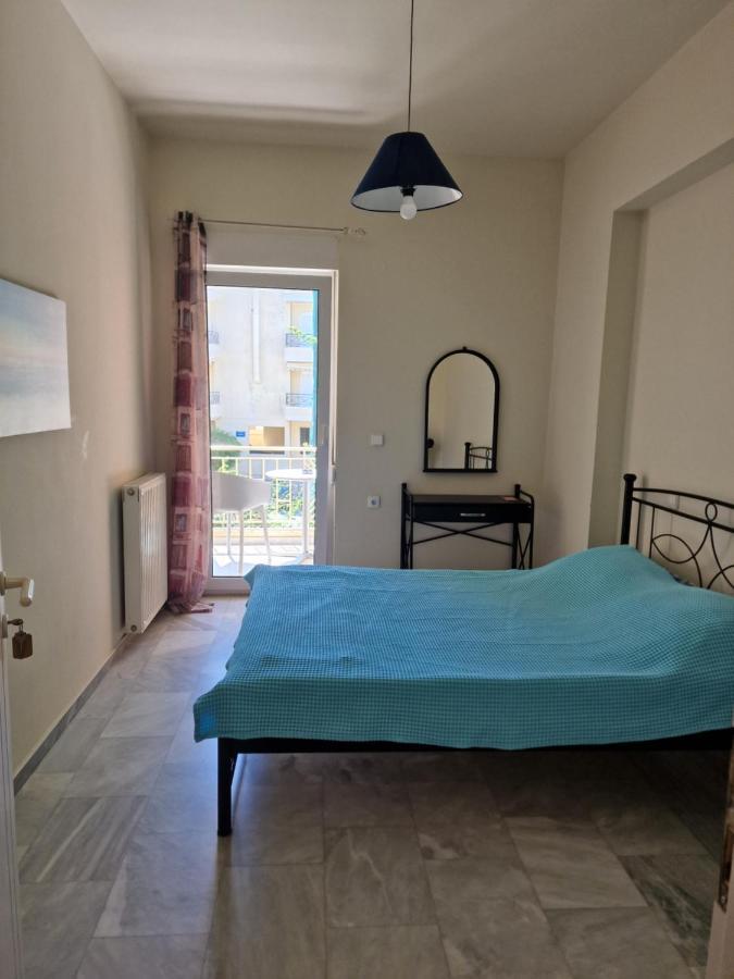 Maria'S Sharing Apartment Heraklion  Exterior photo