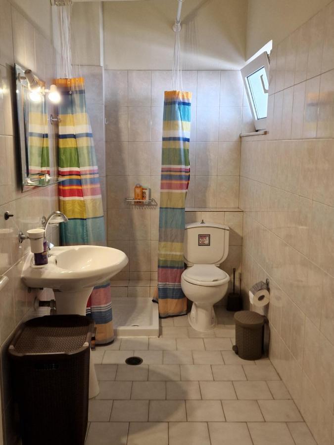 Maria'S Sharing Apartment Heraklion  Exterior photo