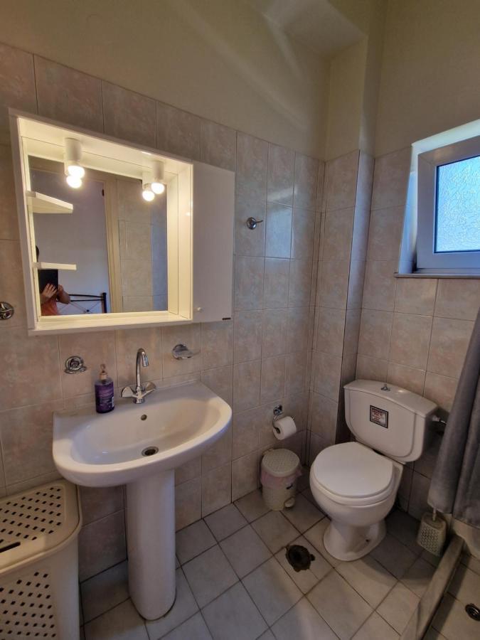 Maria'S Sharing Apartment Heraklion  Exterior photo
