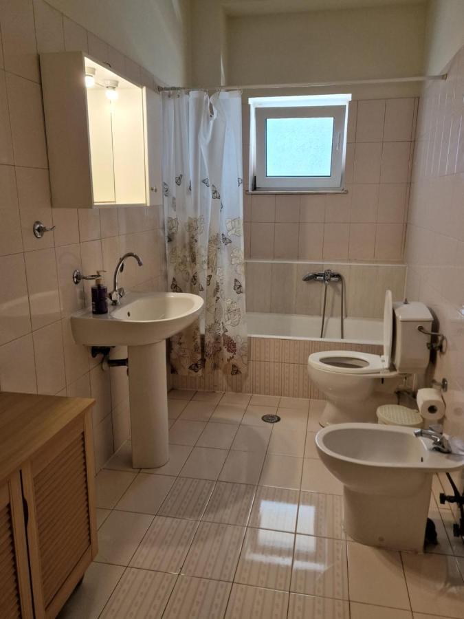 Maria'S Sharing Apartment Heraklion  Exterior photo