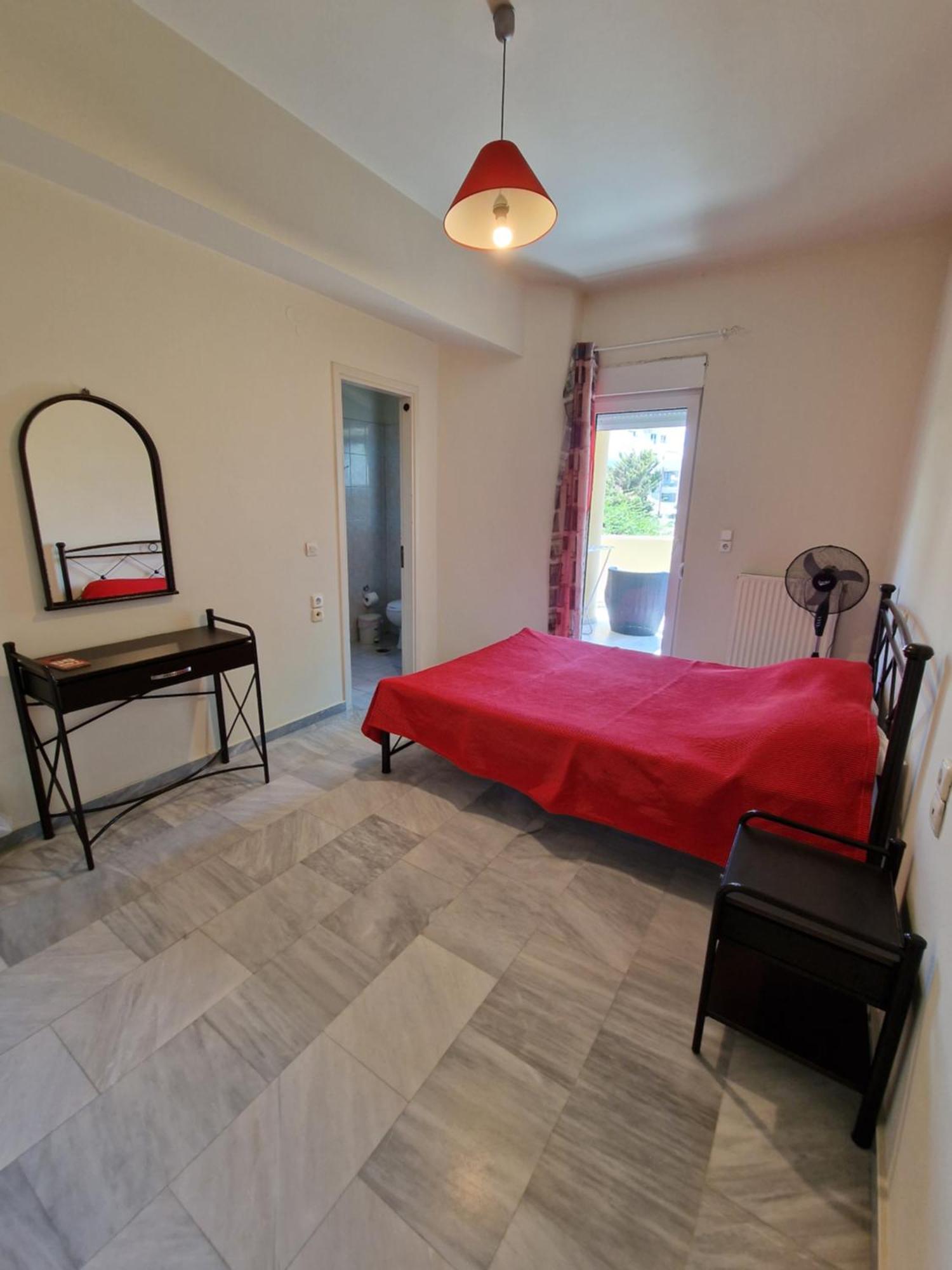 Maria'S Sharing Apartment Heraklion  Exterior photo