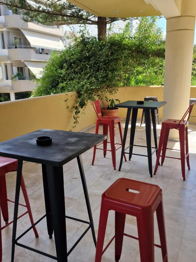 Maria'S Sharing Apartment Heraklion  Exterior photo