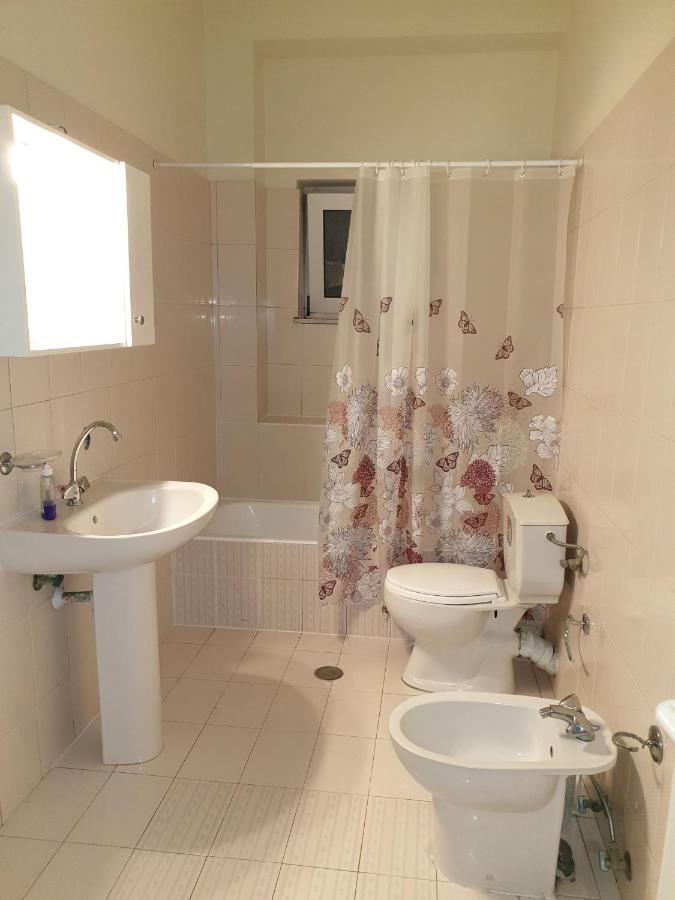 Maria'S Sharing Apartment Heraklion  Exterior photo
