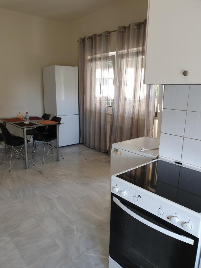 Maria'S Sharing Apartment Heraklion  Exterior photo