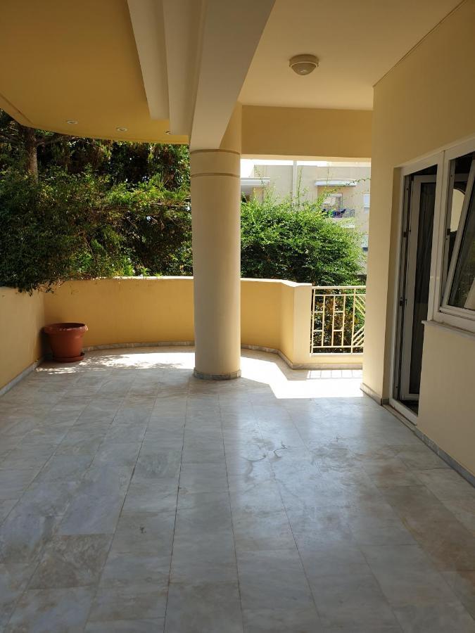 Maria'S Sharing Apartment Heraklion  Exterior photo